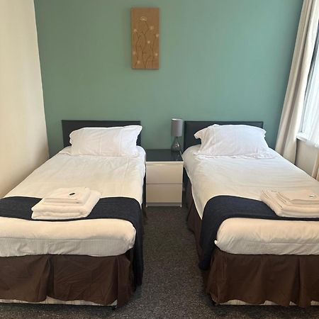 Hotel The Island & Fairfield à Douglas Extérieur photo