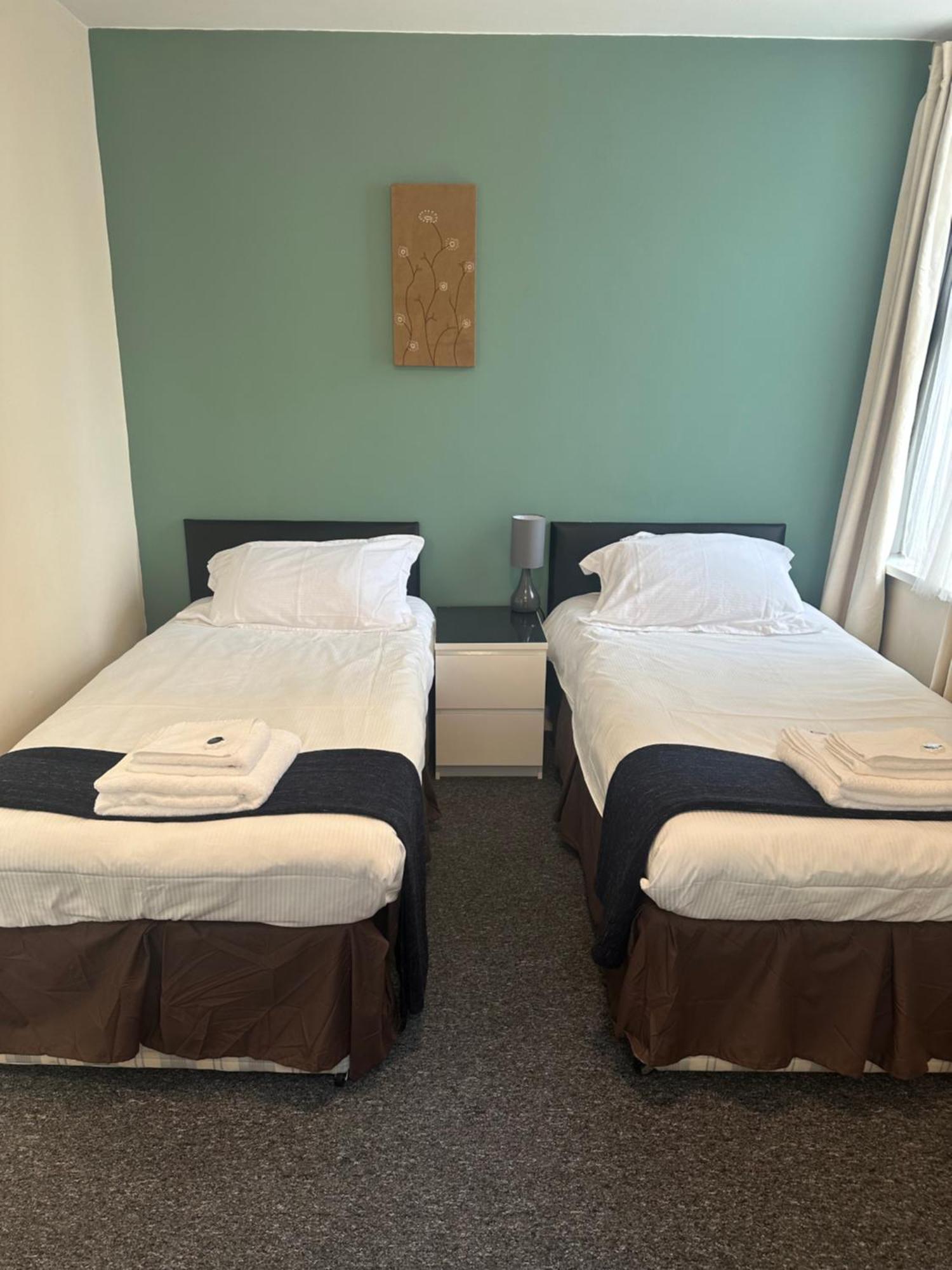 Hotel The Island & Fairfield à Douglas Extérieur photo